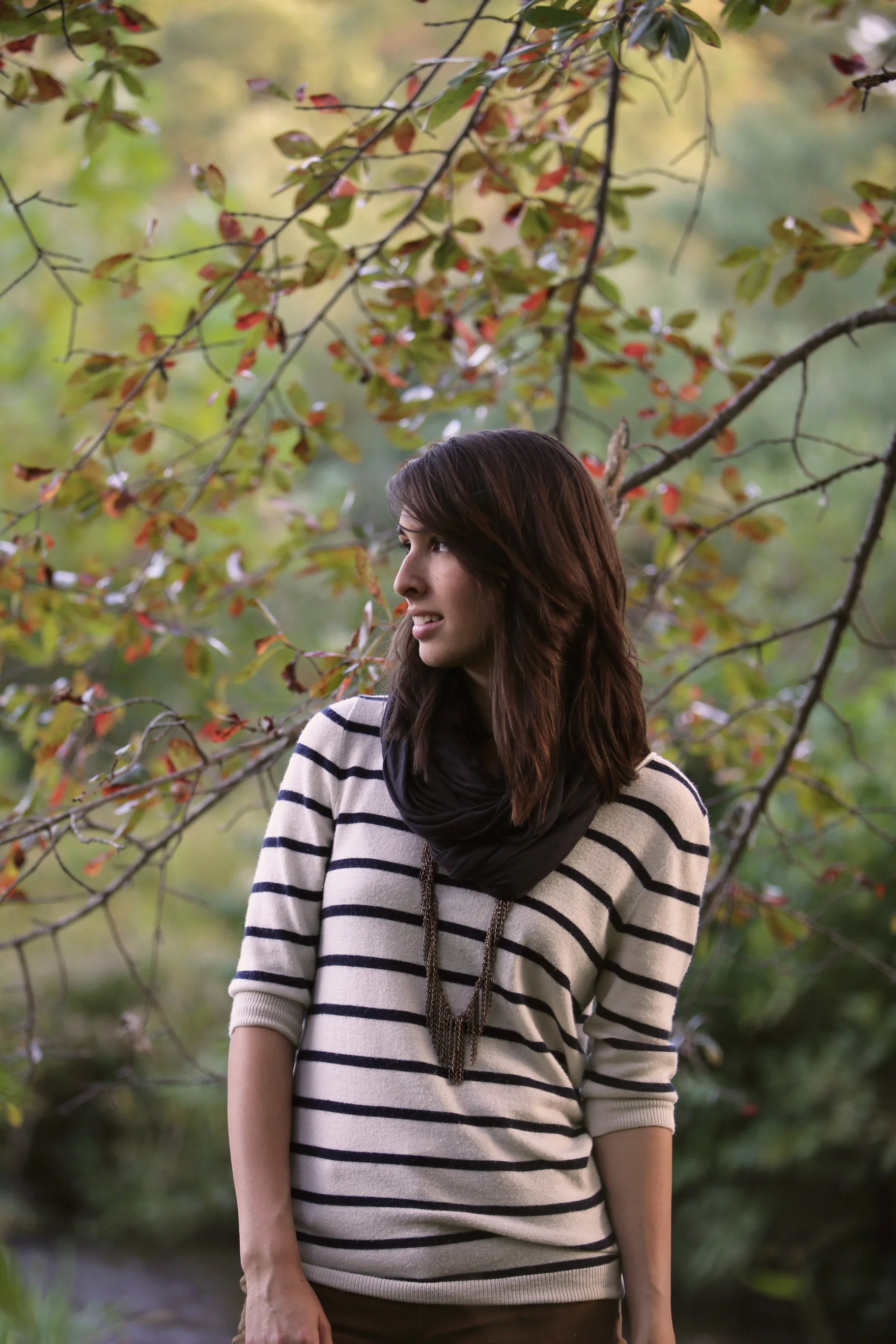 Josie Michelle Davis