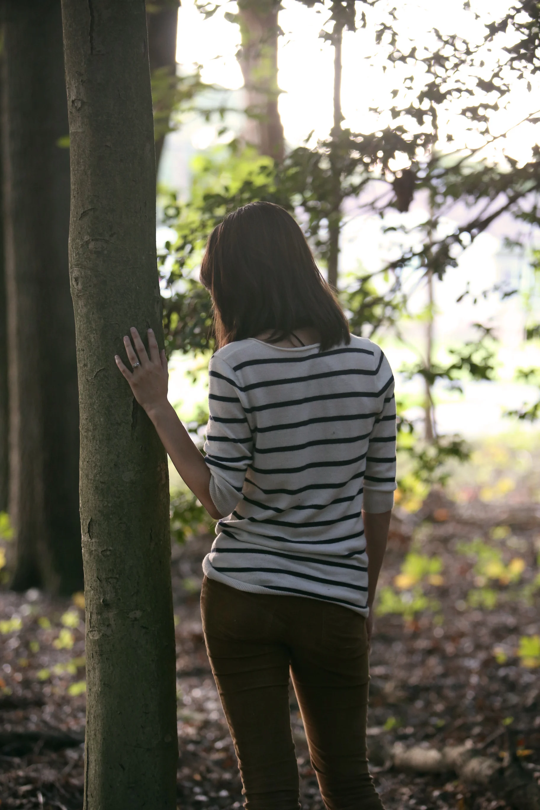 Josie Michelle Davis Blogger