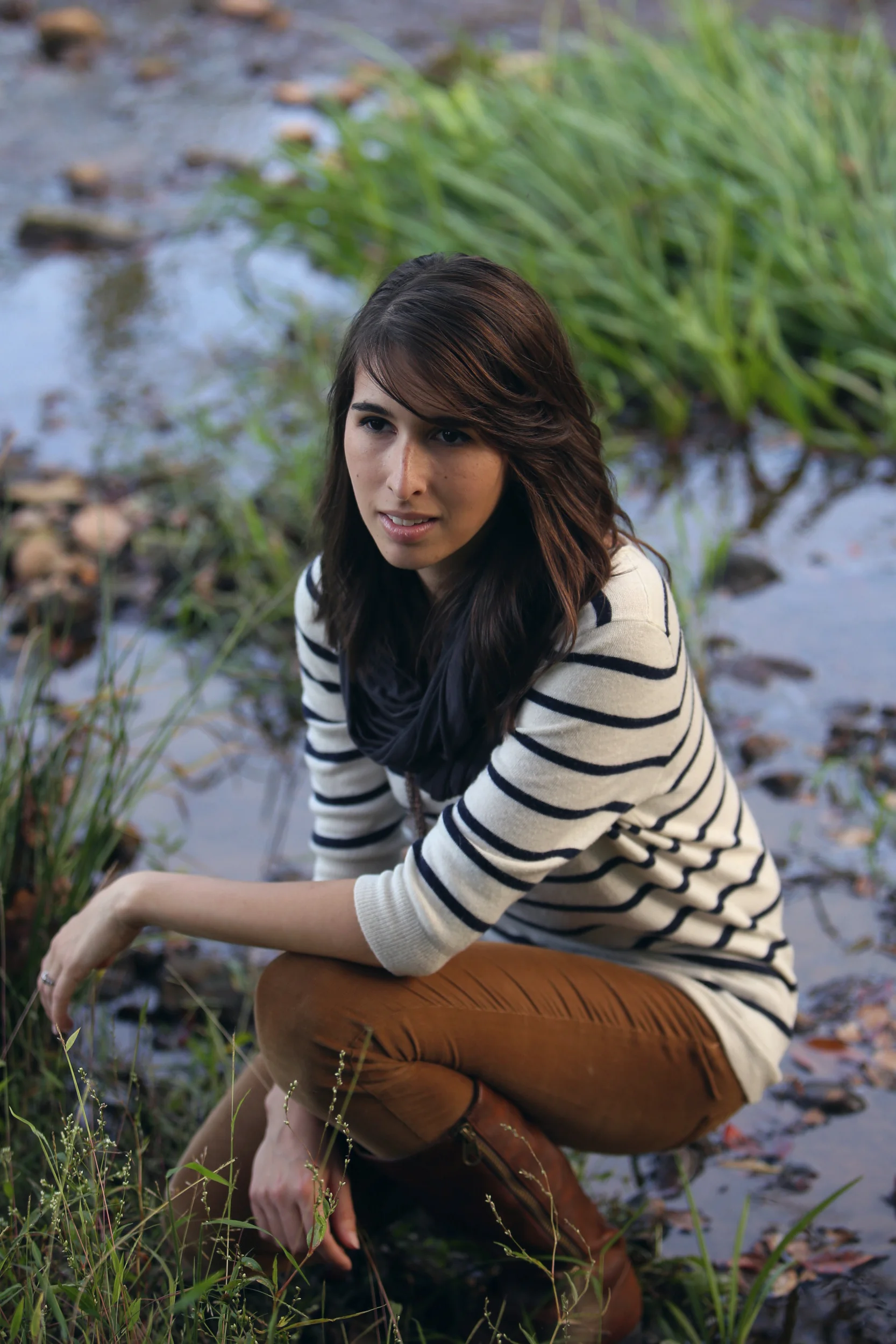 Josie Michelle Davis