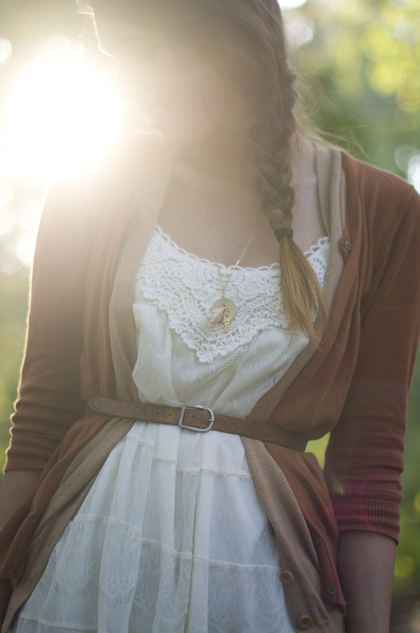 how to layer cardigans for fall