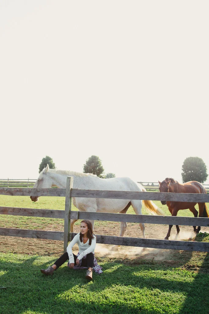 Free People Farm Styling