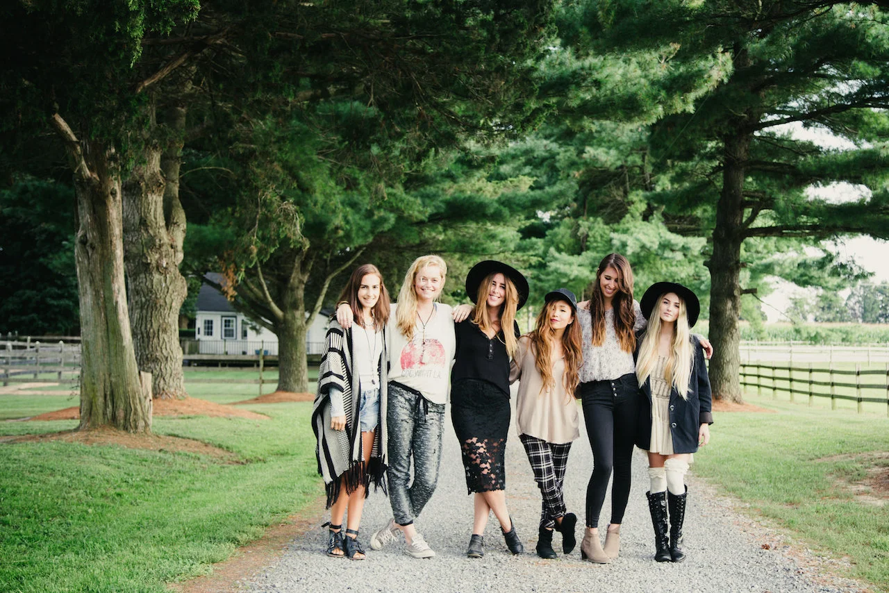 Free People Philadelphia