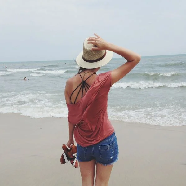 Chincoteague Beach
