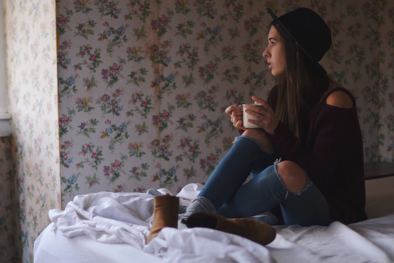 Fine and Feathered - Cozy Style