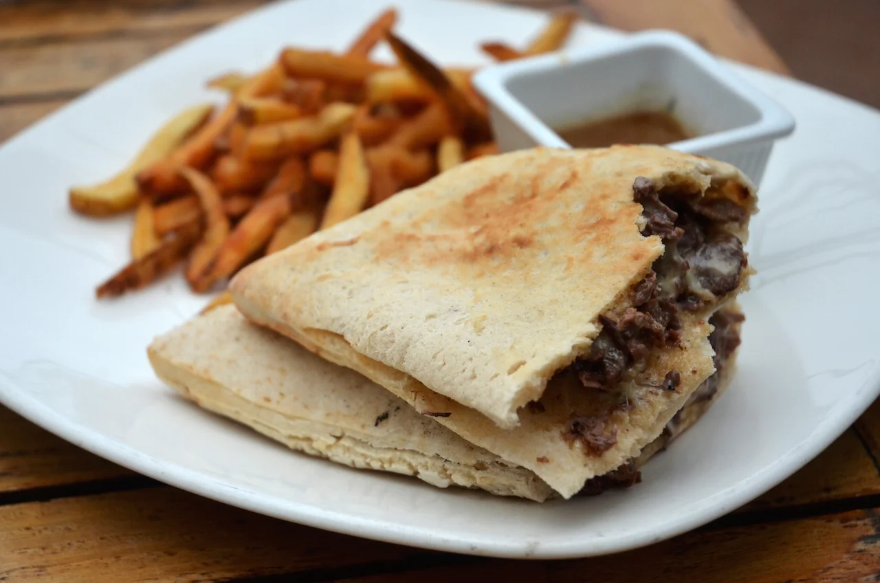 Fine and Feathered - Philadelphia Guide Reveolution House