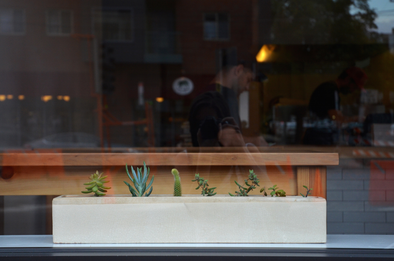 Fine and Feathered - Philadelphia Guide Pizzeria Beddia