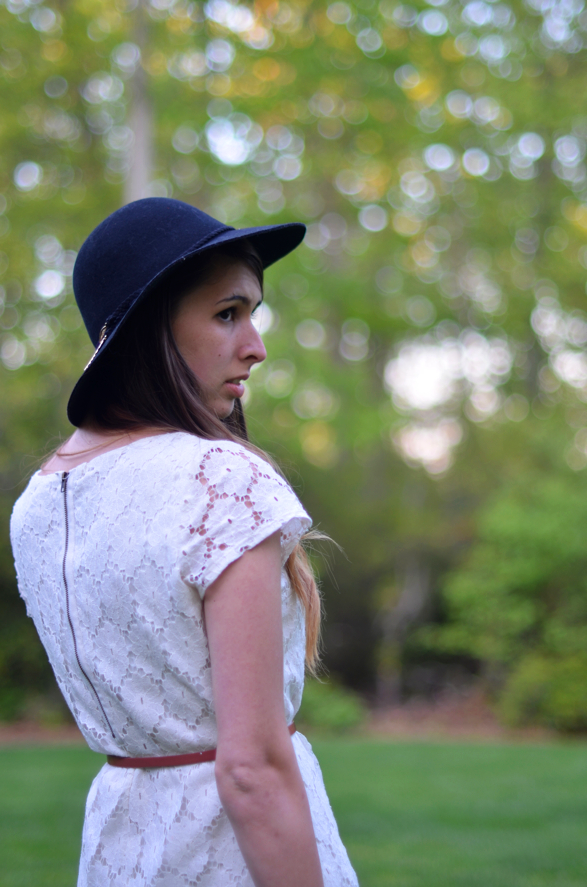 Fine and Feathered - Summer Style