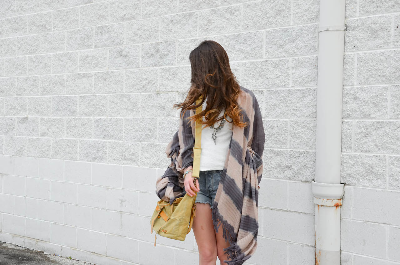 Fine and Feathered - Free People Style