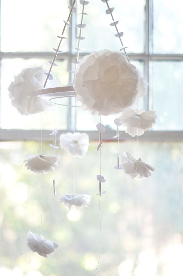 Fine and Feathered - Pajaki Chandelier