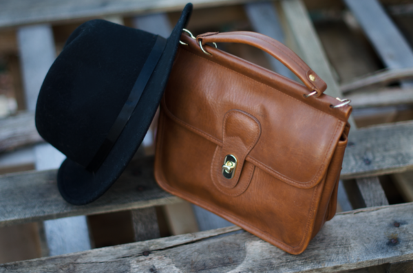 Fine and Feathered Josie Davis Style