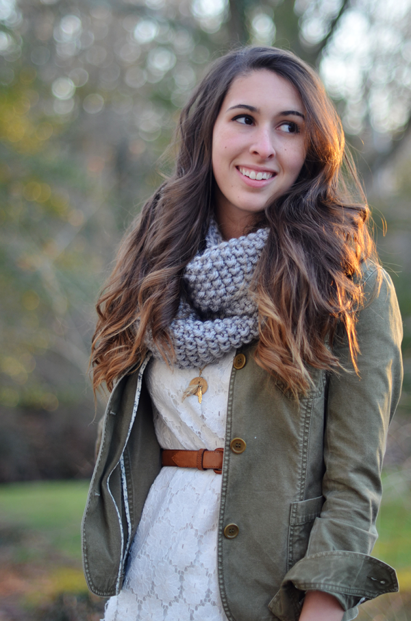 Fine and Feathered Josie Davis Style