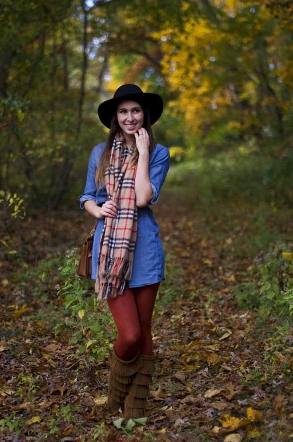 Thanksgiving Style Tips