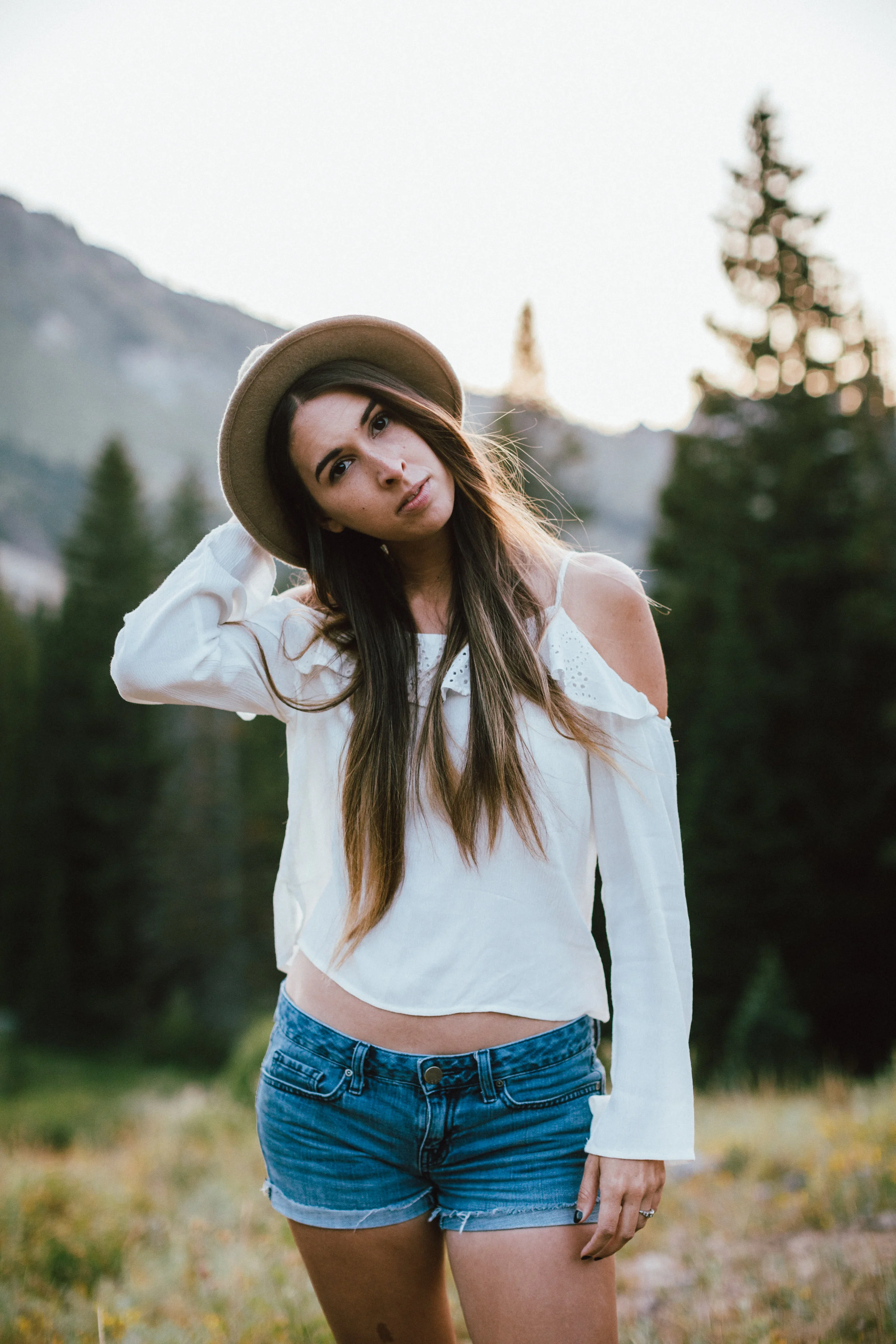 Fine and Feathered Blog