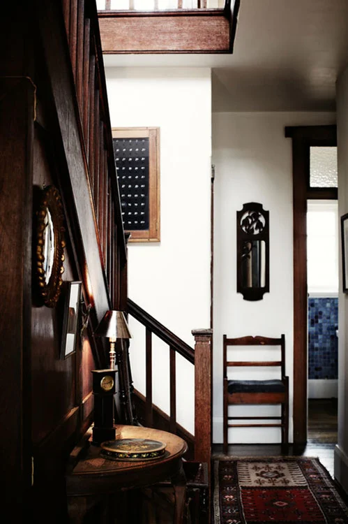 via Fine and Feathered