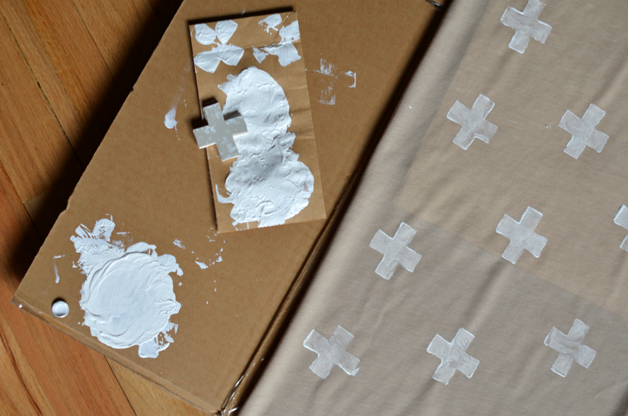 Fine and Feathered DIY