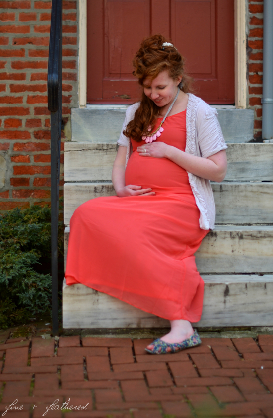 Philadelphia Maternity Photography