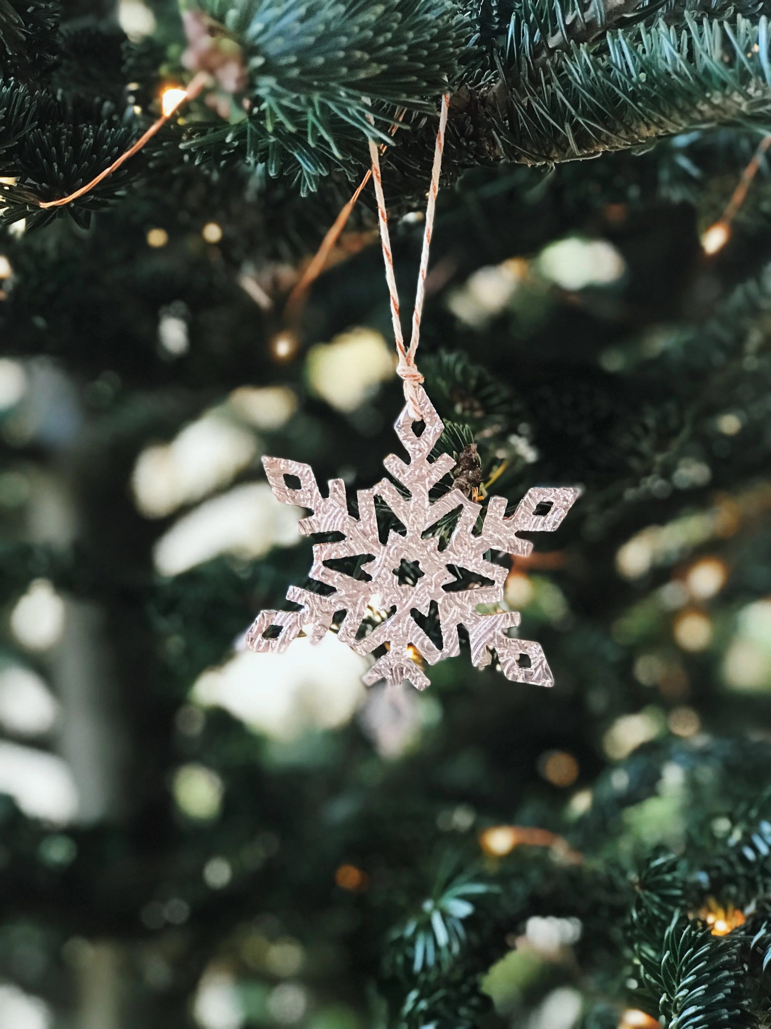 Fine and Feathered Blog - A Little Christmas