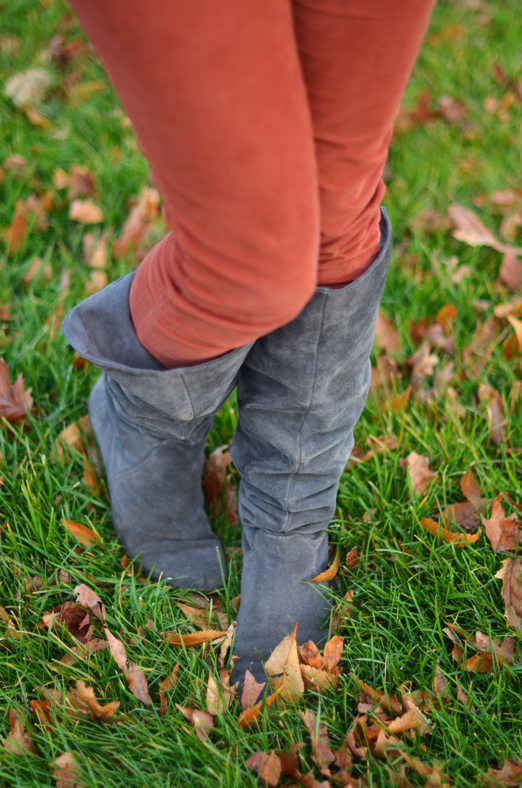 Fine and Feathered Blog