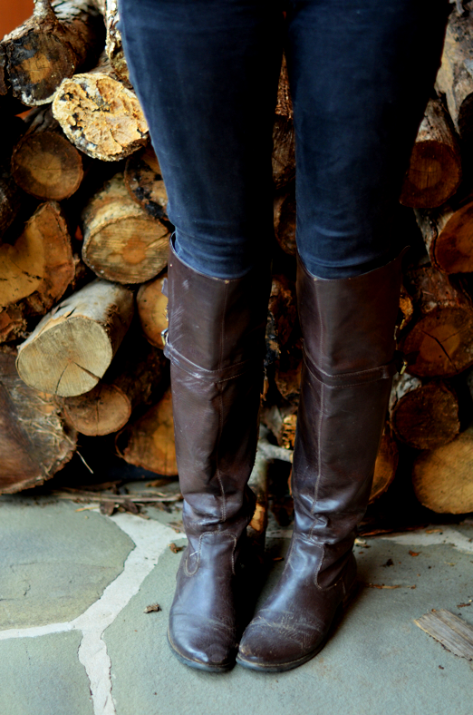 Fine and Feathered Blog