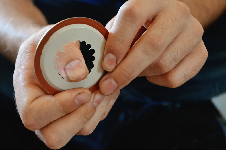 Fine and Feathered Blog