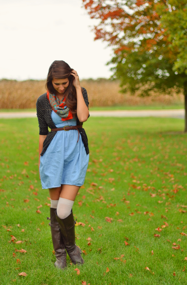 Fine and Feathered Blog