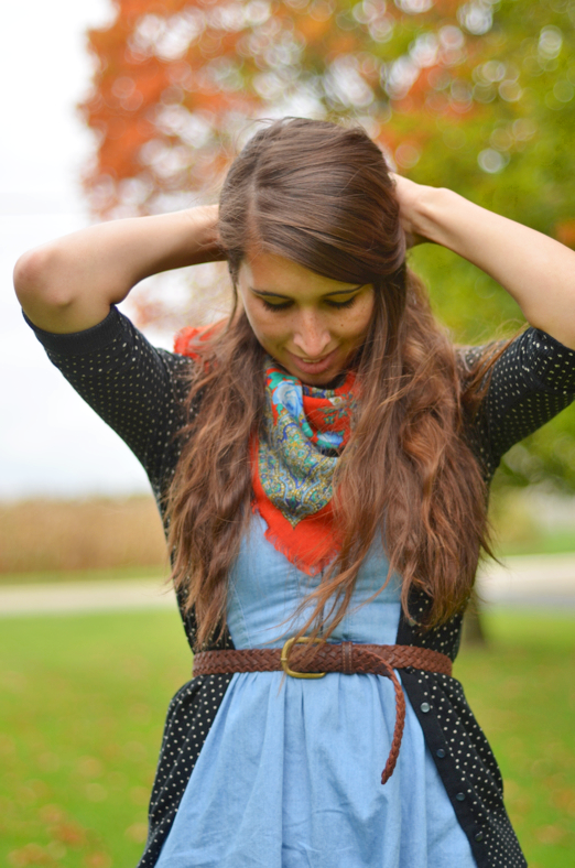 Fine and Feathered Blog