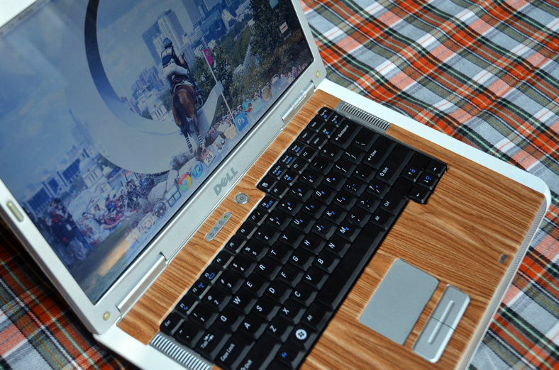 Fine and Feathered Blog