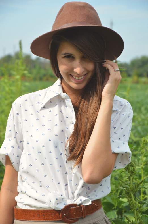 Fine and Feathered Blog