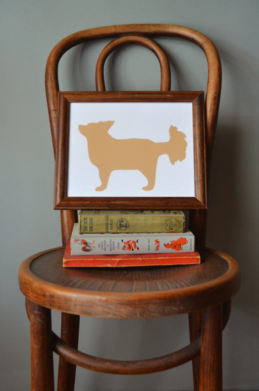 Fine and Feathered Blog