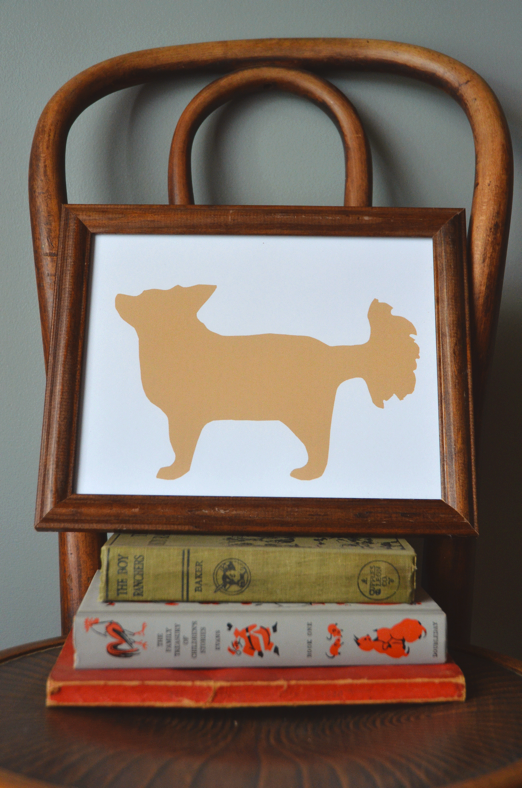 Fine and Feathered Blog