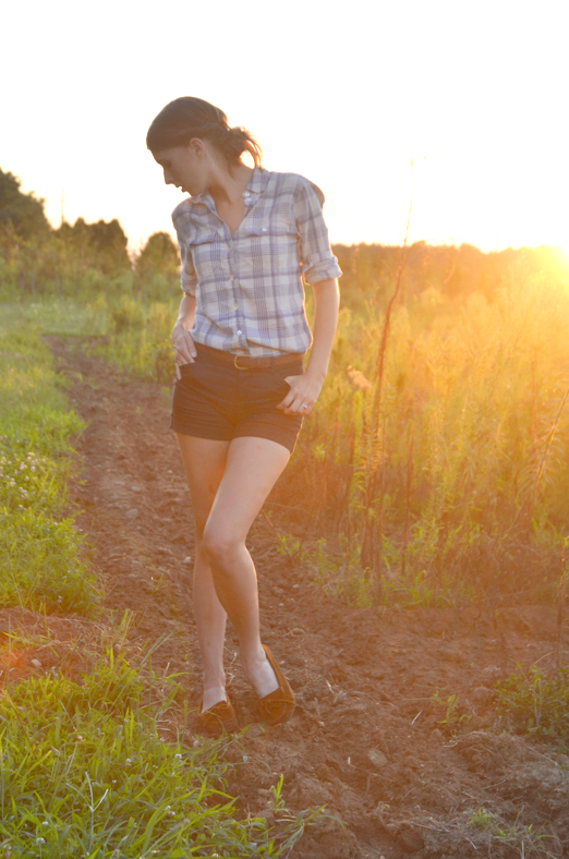 Fine and Feathered Blog