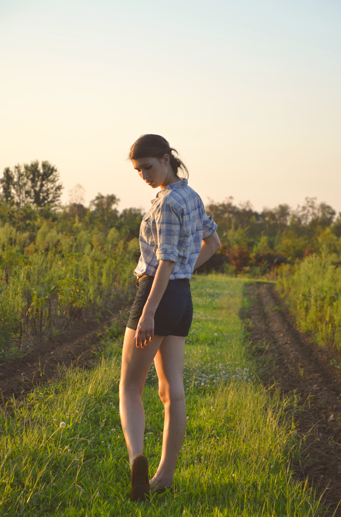 Fine and Feathered Blog