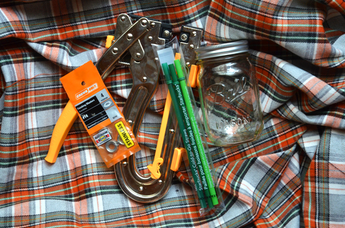 Fine and Feathered Blog