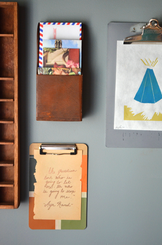 Fine and Feathered Blog