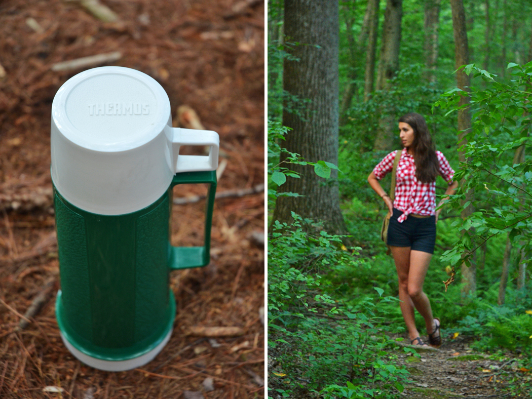 Fine and Feathered Blog