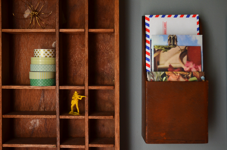 Fine and Feathered Blog