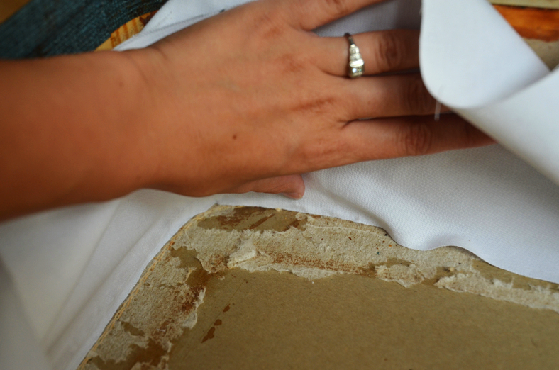 Fine and Feathered Blog