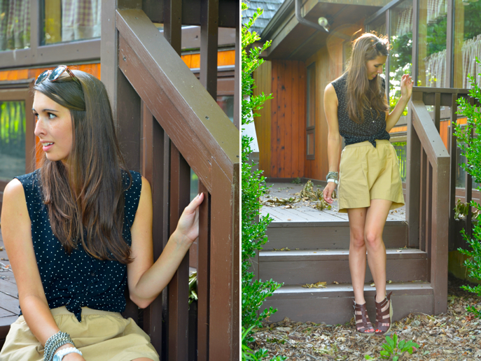 Fine and Feathered Blog