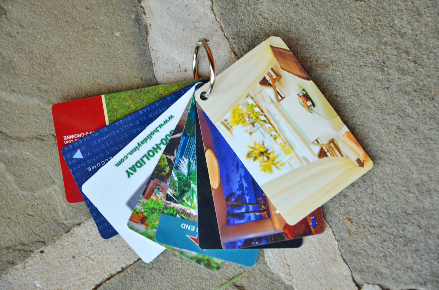 Fine and Feathered Blog