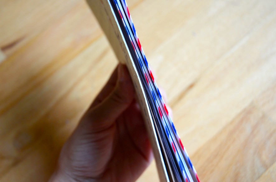 Fine and Feathered Blog