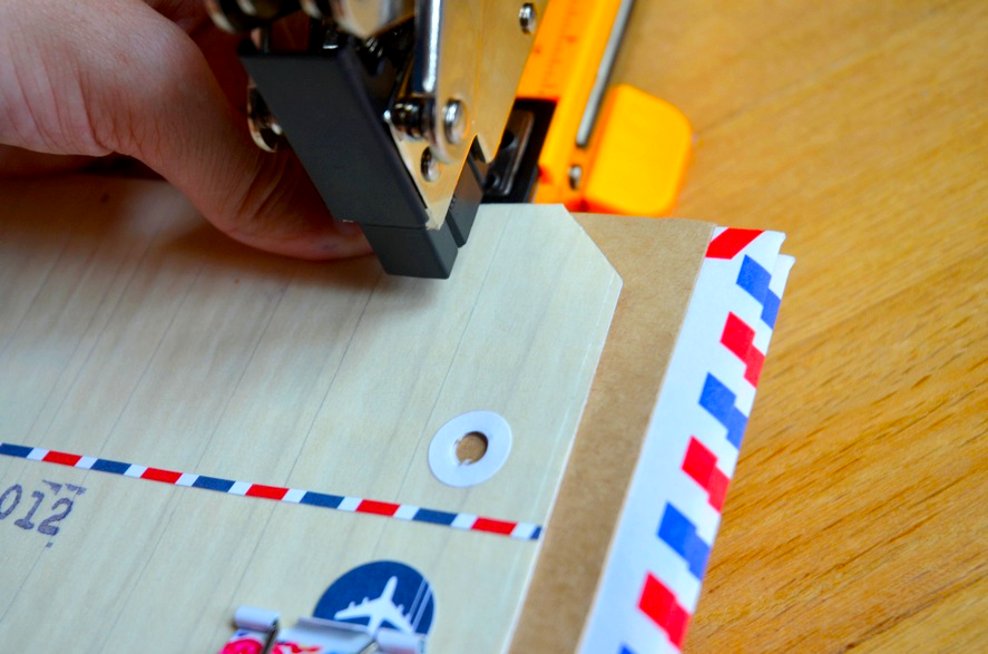 Fine and Feathered Blog