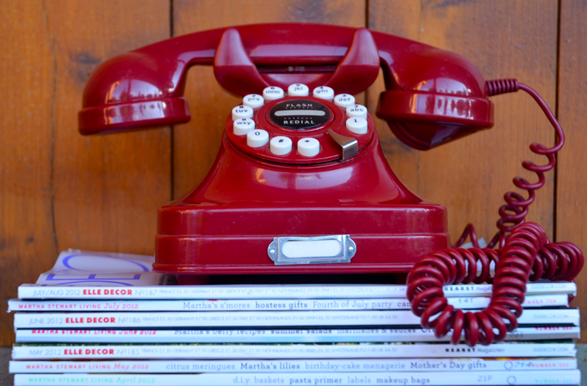 Fine and Feathered Blog