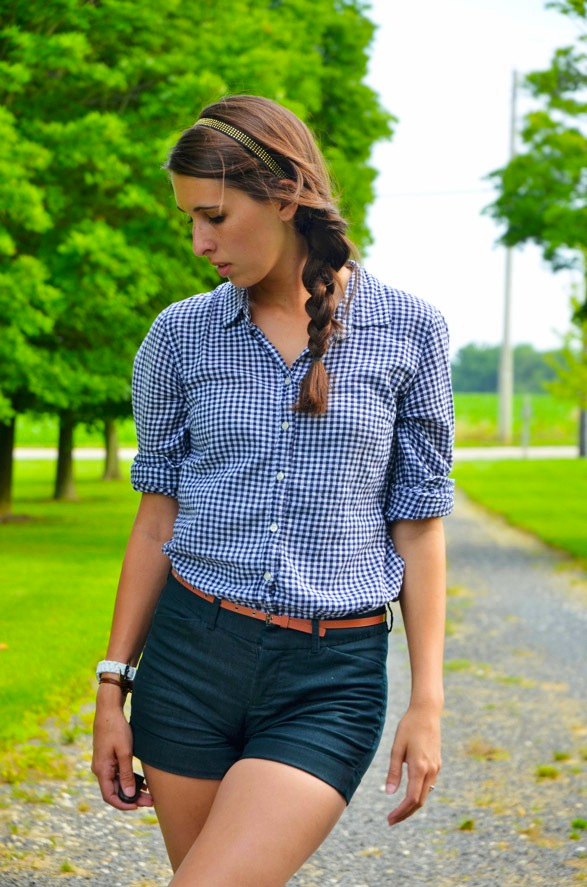 Fine and Feathered Blog