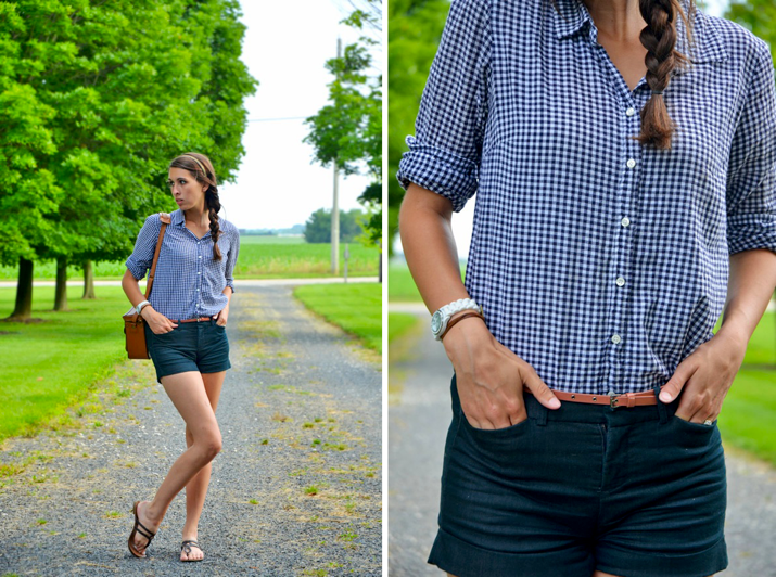 Fine and Feathered Blog