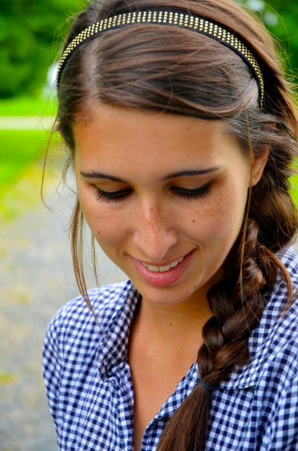 Fine and Feathered Blog