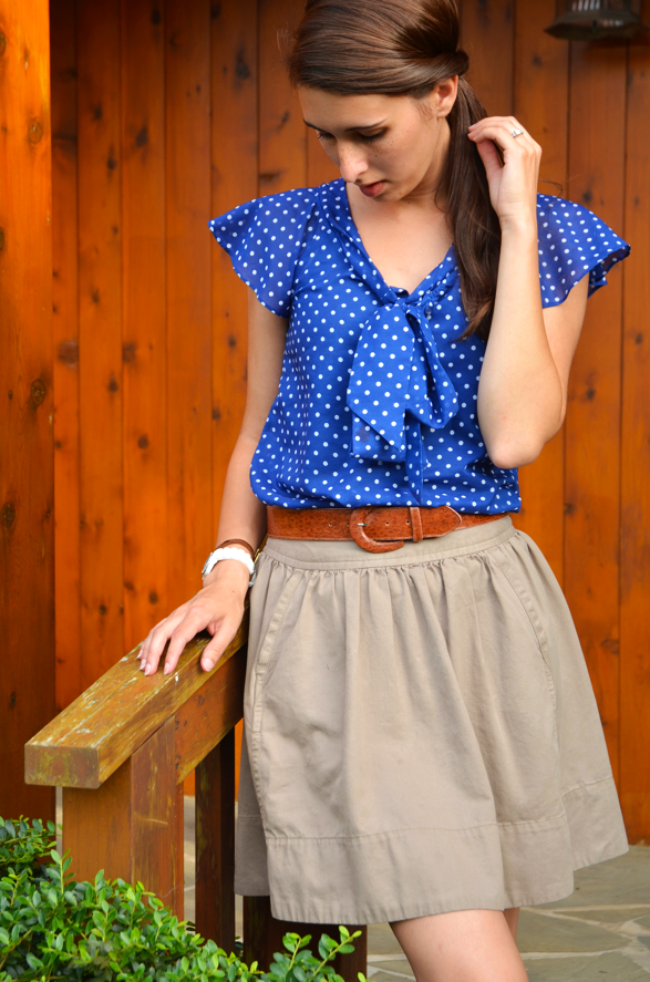 Fine and Feathered Blog