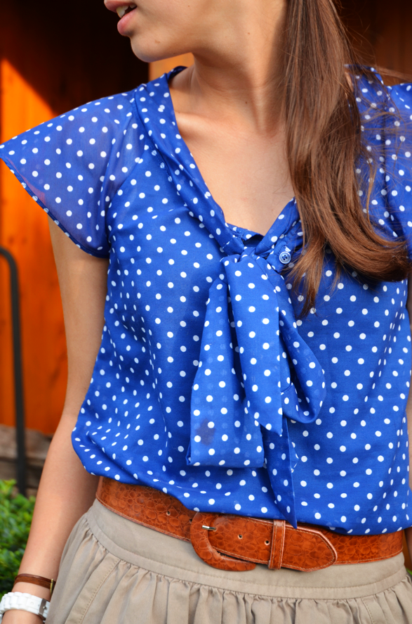 Fine and Feathered Blog