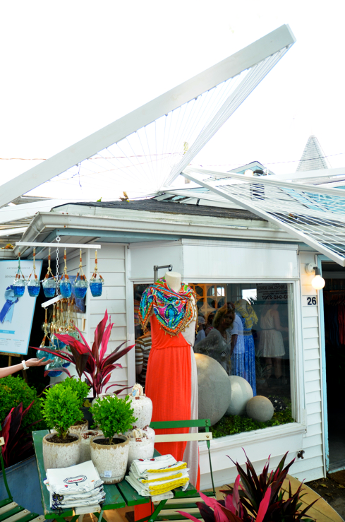 Fine and Feathered Blog