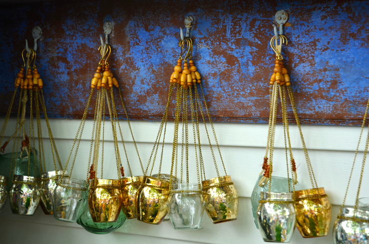 Fine and Feathered Blog