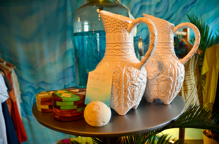 Fine and Feathered Blog